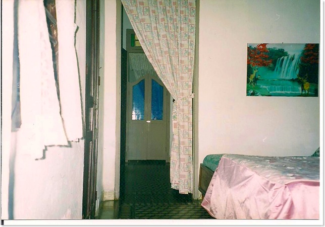 El Penthouse de Heriberto: A house is not a home